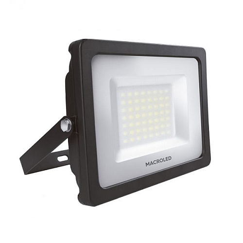 REFLECTOR LED  50W 3000K IP65 FLS-50-WW